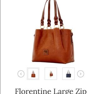 Dooney & Bourke bag